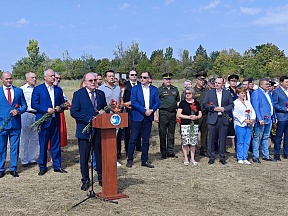 Интервью посла России в Молдове Олега Васнецова для Sputnik Интервью посла России в Молдове Олега Васнецова для Sputnik