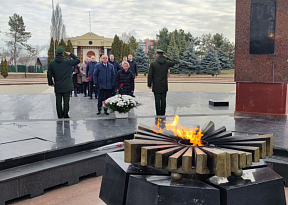О государственном празднике – Дне защитника Отечества О государственном празднике – Дне защитника Отечества