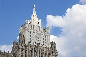 14 августа в Москву спецбортом возвратились сотрудники российских загранучреждений в Молдавии и члены их семей