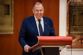 Выступление и ответы на вопросы СМИ Министра иностранных дел Российской Федерации С.В.Лаврова по итогам СМИД «Группы двадцати», Нью-Дели, 2 марта 2023 года