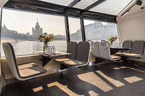 Московская стройка 2023 года